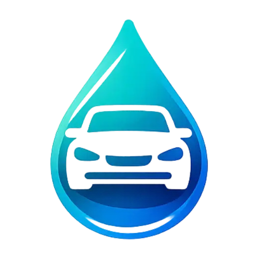 Lavage auto à domicile Guiche